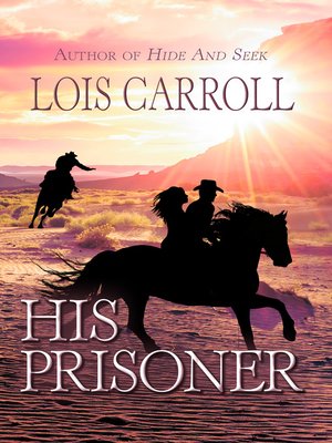 cover image of His Prisoner